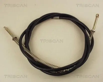 814015106 Трос, стоянкова гальмівна система 8140 15106 TRISCAN TRISCAN підбір по vin на Brocar