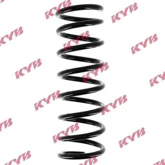 RA7079 SPRĘŻYNA ZAW. FORD T. FOCUS CC 2006- KYB підбір по vin на Brocar