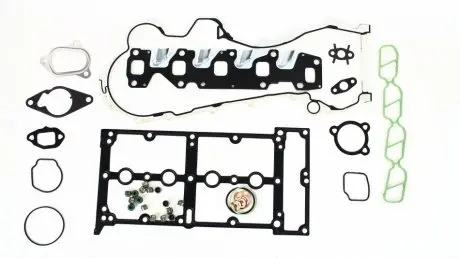 53023500 Комплект прокладок Doblo / Combo 1.3 JTD 04- (верхній / без прокладки ГБЦ) AJUSA підбір по vin на Brocar