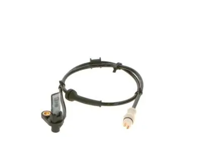 0265007531 Датчик частоты вращения колеса RENAULT Kangoo (cargo) BOSCH подбор по vin на Brocar
