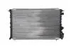 CR452000S Радіатор, система охолодження двигуна MAHLE / KNECHT підбір по vin на Brocar