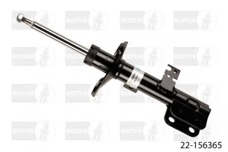 22156365 Амортизатор подвески BILSTEIN подбор по vin на Brocar