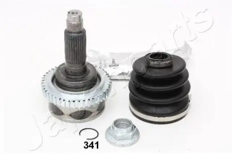 GI341 Шарнирный комплект, приводной вал JAPANPARTS подбор по vin на Brocar