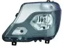 44011C1RMLDEM2 Фара передня DEPO підбір по vin на Brocar