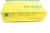 CU19004 Фільтр салону BMW X3 (F25)/X4 (F26) 2.0/3.0D 10- (к-кт 2 шт) MANN підбір по vin на Brocar