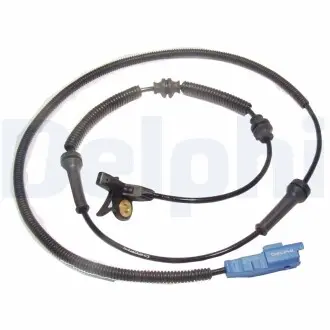 SS20135 Датчик ABS пер. C5 II DELPHI підбір по vin на Brocar