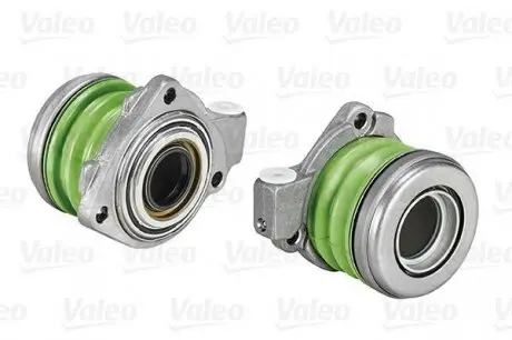 810020 Центральный выключатель, система сцепления VALEO подбор по vin на Brocar