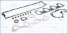 Прокладки двигателя FORD FOCUS,FIESTA 1.8TD/DI/TDCI LYNX(C9D 53010100