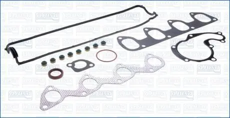53010100 Прокладки двигателя FORD FOCUS,FIESTA 1.8TD/DI/TDCI LYNX(C9D AJUSA подбор по vin на Brocar