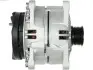 A0164 Генератор AUTO STARTER підбір по vin на Brocar