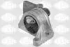 Подушка двигуна Ducato/Boxer 2.8TD/JTD 02- (з кронштейном) Пр. 8021561