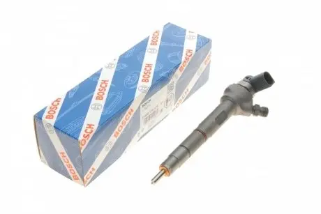 0445110476 Форсунка паливна BOSCH підбір по vin на Brocar