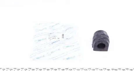 3147150011 Втулка стабілізатора (заднього) BMW X5 (E53) 00-06 (d=23mm) MEYLE підбір по vin на Brocar