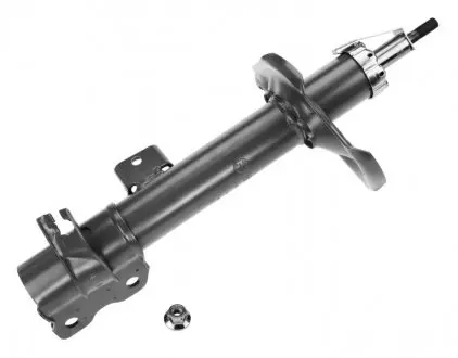 36267230000 Амортизатор (задний) Nissan X-Trail 01-13 (L) MEYLE подбор по vin на Brocar
