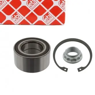 49703 Підшипник ступиці BMW 1(F20)/3(F30,F34)/M1(F20) &quot;R &quot;11&gt;&gt; FEBI BILSTEIN підбір по vin на Brocar