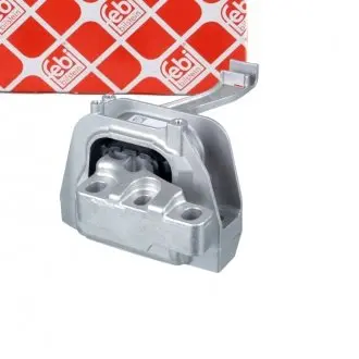 104440 Подушка двигуна FEBI BILSTEIN підбір по vin на Brocar