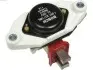 ARE0026BOSCH REGULATOR NAPIĘCIA ALTERNATORA BOSCH AUTO STARTER підбір по vin на Brocar