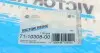 711030800 Прокладка піддону BMW 1 (F20/F21)/2 (F23/F22/F87)/3 (F30/F34)/5 (F10/F11) 10-, N20/N26 VICTOR REINZ підбір по vin на Brocar