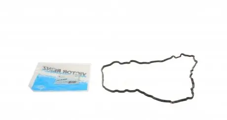 711030800 Прокладка поддона BMW 1 (F20/F21)/2 (F23/F22/F87)/3 (F30/F34)/5 (F10/F11) 10-, N20/N26 VICTOR REINZ подбор по vin на Brocar
