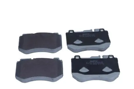 QP3220 KLOCKI HAM. DB P. W205/S205/C205 13- QUARO подбор по vin на Brocar