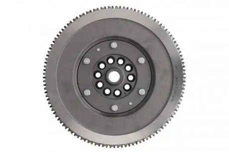 415061408 Демпфер сцепления Audi A6 2.7TDI/quattro, 04-11, 120/132/140kw, CANB/BSG/BPP/CANA/BPP/CAND LUK подбор по vin на Brocar
