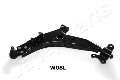 BSW08L Важіль підвіски JAPANPARTS підбір по vin на Brocar