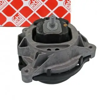 45584 Подвеска FEBI BILSTEIN подбор по vin на Brocar