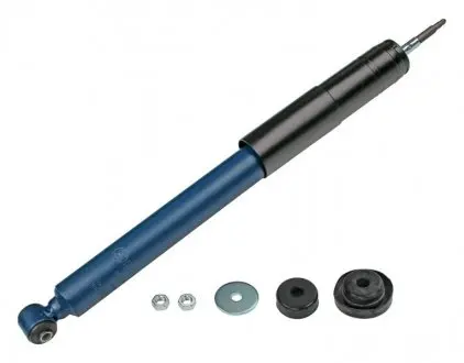 0267250010 Амортизатор (задний) MB E-class (W210) 95-02 MEYLE подбор по vin на Brocar