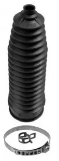 3396001 Пильник рейки рульової Citroen Nemo 08- (12x55x200) LEMFORDER підбір по vin на Brocar