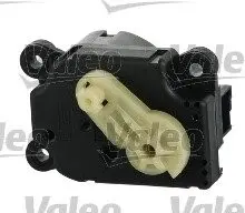 715288 Регулювальний елемент, змішувальний клапан VALEO підбір по vin на Brocar