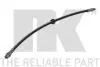 Тормозной шланг передний BMW 3-я Е36 (450 мм) 851507