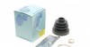 ADM58128 Пыльник шруса (внутренний) Mazda 6 02-08 BLUE PRINT підбір по vin на Brocar
