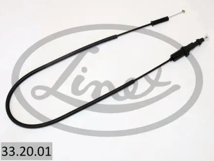 332001 Тросик газа LINEX підбір по vin на Brocar