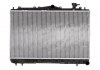 Радиатор охлаждения Hyundai Sonata 2.0-3.0 91-98 (400x682x25) 53259