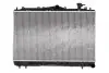 Радіатор охолодження Hyundai Sonata 2.0-3.0 91-98 (400x682x25) 53259