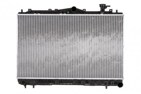 53259 Радіатор охолодження Hyundai Sonata 2.0-3.0 91-98 (400x682x25) NRF підбір по vin на Brocar