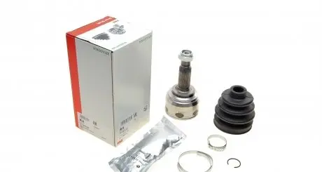 771057030 Шрус (наружный) Nissan Micra/Note 1.4/1.6/1.5 dCi 03- FAG подбор по vin на Brocar