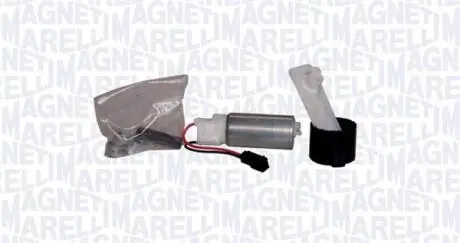 519770209901 Паливна помпа 519770209901 MAGNETI MARELLI MAGNETI MARELLI підбір по vin на Brocar