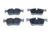 QP7889 KLOCKI HAM. VOLVO T. S90/V90 2,0 16- QUARO підбір по vin на Brocar