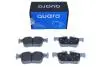 QP7889 KLOCKI HAM. VOLVO T. S90/V90 2,0 16- QUARO підбір по vin на Brocar