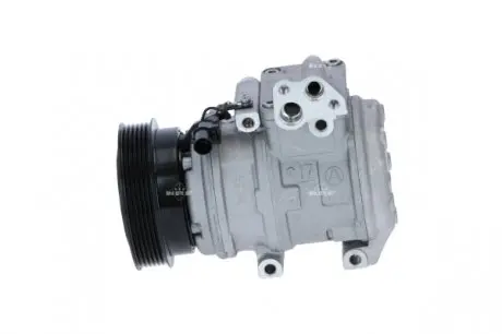 32992G KOMPRESOR KLIMATYZACJI KIA CARENS06- NRF подбор по vin на Brocar