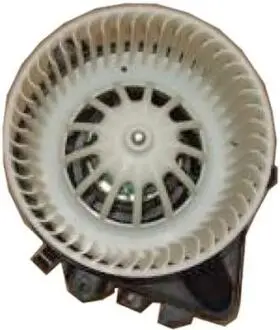 AB106000P Компресор салону MAHLE / KNECHT подбор по vin на Brocar