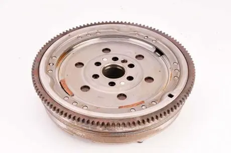 415017410 Демпфер сцепления BMW 3 (E46) 01-05 N42/N45/N46 LUK подбор по vin на Brocar