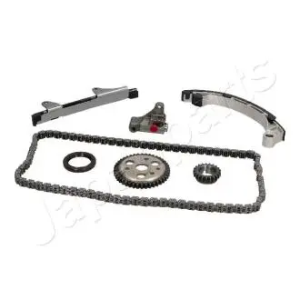 KDK206 Комплект цели привода распредвала JAPANPARTS підбір по vin на Brocar