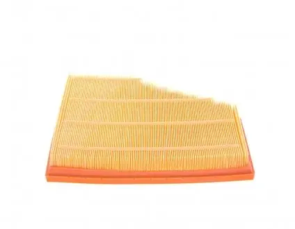 F026400270 Фільтр повітряний BMW 1 (F20/F21)/2 (F22/F87)/3 (F30/F80/F31)/4 (F32/F82/(F33/F83) 2.0/2.0H/3.0 15- BOSCH підбір по vin на Brocar
