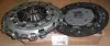 Комплект зчеплення Citroen C3/C4/Peugeot 207/208/308 1.6 HDi 07- (d=240mm) 9814068080
