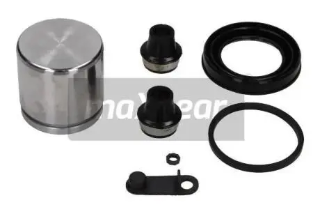 270428 ZESTAW NAPR. ZACISKU HAM. FIAT P. CC MAXGEAR підбір по vin на Brocar