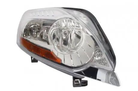 1EJ009696721 Основная фара HELLA подбор по vin на Brocar