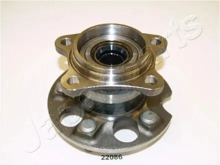 KK22086 Підшипник ступиці (к-кт) Lexus RX 03- JAPANPARTS підбір по vin на Brocar