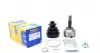 ШРКШ (зовнішній) Renault Kangoo 05-06/Clio 98-10/Megane 99-02 (21z/30z/52.4mm/84.9mm/51.4mm)(+ABS44z) 15-1670